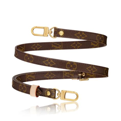 louis vuitton shoulder strap dupe|louis vuitton monogram adjustable strap.